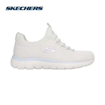 [ĐỘC QUYỀN ONLINE] Giày Thể Thao Nữ Skechers Sport Summits Summer Blush - 150268-NTMT Memory Foam Online Sale