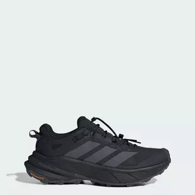 adidas Hiking TERREX Freehiker SL GORE-TEX Hiking Shoes Men Black KJ4430