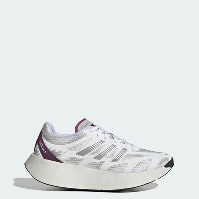 adidas Lifestyle ADIZERO ARUKU SHOES Unisex White JR3719