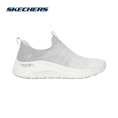 Giày Thể Thao Nữ Skechers Arch Fit Sport Arch Fit 2.0 Thường Ngày - 150055-LTGY Online Sale