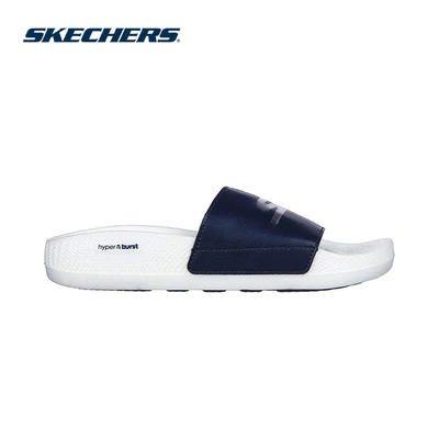 Xăng Đan/Dép Nữ Skechers On-The-GO Hyper Slide Stellar Đi Bộ-140456-NVY Online Sale