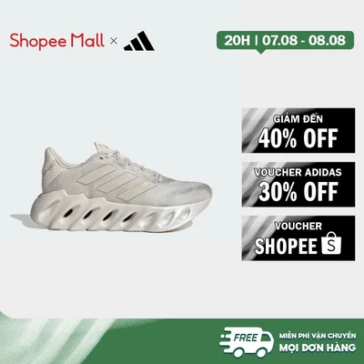 [Duy nhất 8.8 - VOUCHER 30%]adidas Chạy Giày adidas Switch FWD 2.0 Nữ Be JI1460