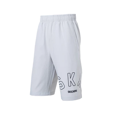 Quần Đùi Thể Thao Bé Trai Skechers Comfort Athletic Shorts - SL424B660-LG02 Online Sale