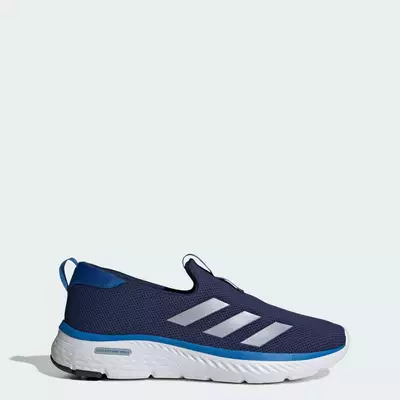 adidas Phong cách sống Giày Cloudfoam Move Lounger Nam Màu xanh da trời ID6511