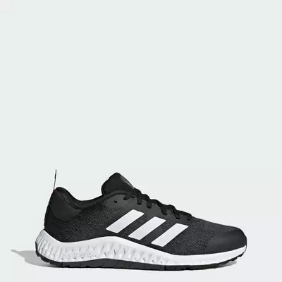 adidas Gym & Training Giày Tập Luyện Everyset Nữ Đen IF3199