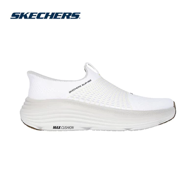 Giày Thể Thao Nam Skechers Slip-ins Performance Max Cushioning Endeavour - 220612-OFWT Air-Cooled Memory Foam
