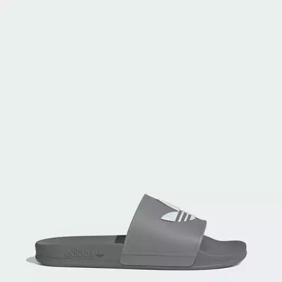 adidas Phong cách sống DÉP ADILETTE OG CF Unisex Xám KJ6919