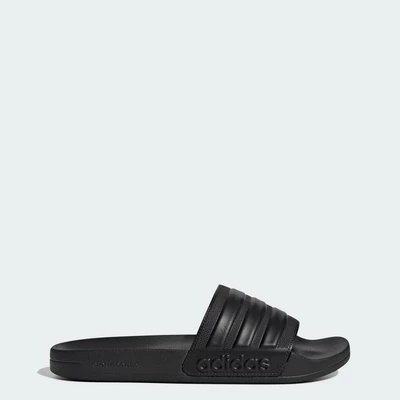 adidas Bơi lội & Phong cách sống Dép Đi Bơi adilette Unisex Đen GZ3772
