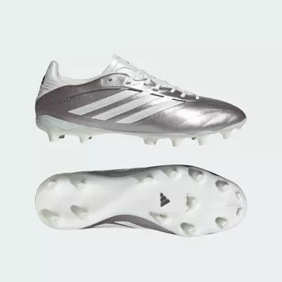 adidas Bóng đá Giày Đá Bóng Sân Cỏ Tự Nhiên COPA PURE IV LEAGUE Unisex nâu JQ0481