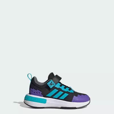 adidas Chạy & Phong cách sống GIÀY TRẺ EM ADIDAS MINECRAFT PRO Trẻ em Đen JR1970