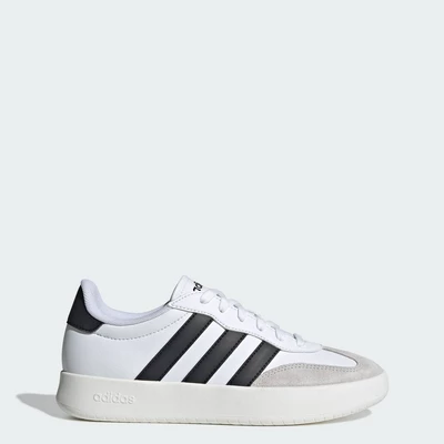adidas Quần vợt & Phong cách sống Giày Barreda Nữ trắng IH1229