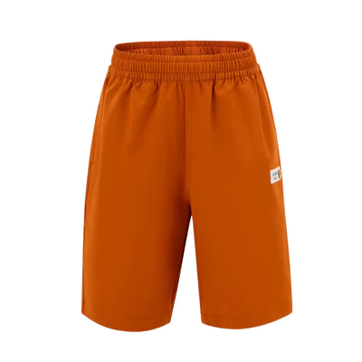 Quần Đùi Thể Thao Bé Trai Skechers Food Truck Shorts - SL125B071-BRN1 Online Sale