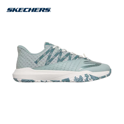 Giày Thể Thao Nữ Skechers GO Pickleball Viper Court Rally-172110-SAGE