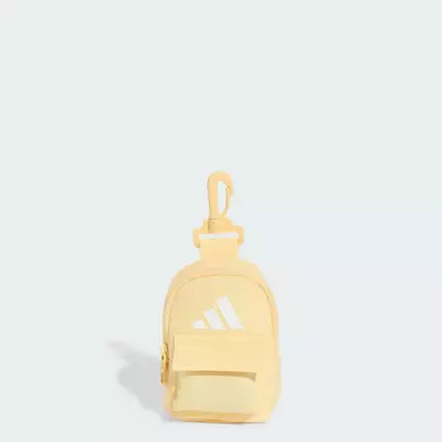 adidas Phong cách sống Ba Lô Mini Essentials Unisex trái cam KS4892