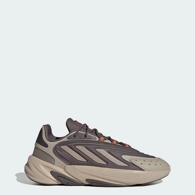 adidas Phong cách sống Giày Ozelia Unisex nâu IF8670