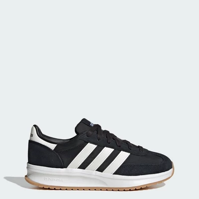 adidas Phong cách sống Giày RUN 70s 2.0 Nữ Đen IH8595