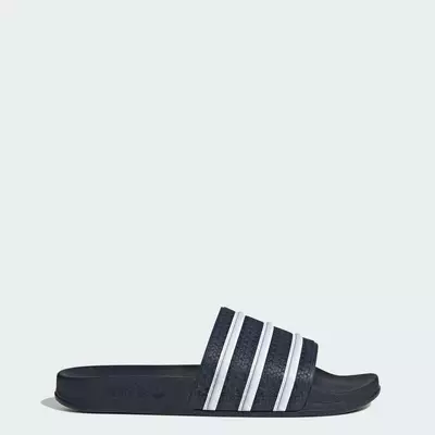 adidas Phong cách sống DÉP ADILETTE OG CF Unisex Màu xanh da trời KJ6914