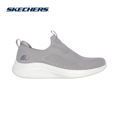 Giày Thể Thao Nữ Skechers Sport Ultra Flex 3.0 All Momentum Thường Ngày-150455-GRY Air-Cooled MF Online Sale