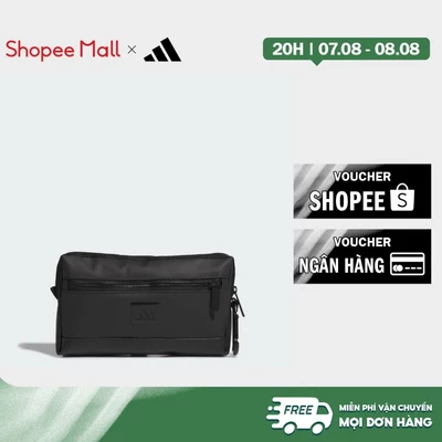 adidas Đánh gôn TÚI POUCH FIRST TEE Unisex Đen JZ2943