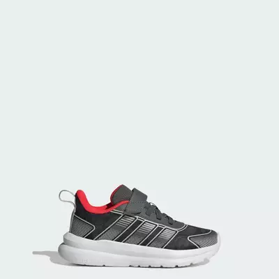 adidas Phong cách sống GIÀY TRẺ EM TENSAUR RUN 4.0 Trẻ em Xám KI0106
