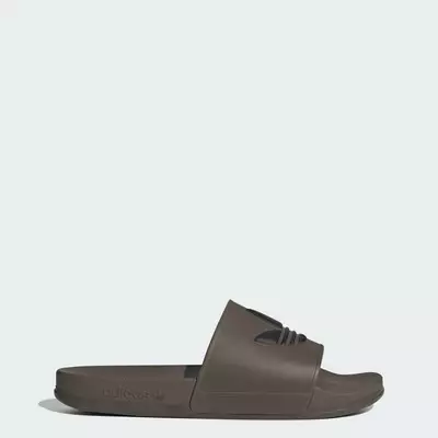 adidas Phong cách sống DÉP ADILETTE OG CF Unisex nâu KK4913