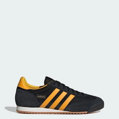 adidas Phong cách sống Giày R71 Nam Đen JQ2575