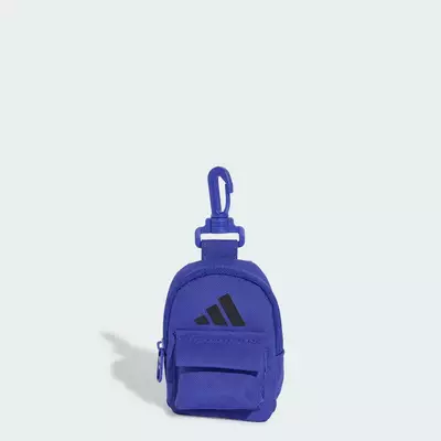 adidas Phong cách sống Ba Lô Mini Essentials Unisex Màu tím KG9585