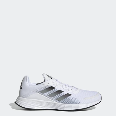 adidas Walking & Running Duramo SL Shoes Men White GV7125
