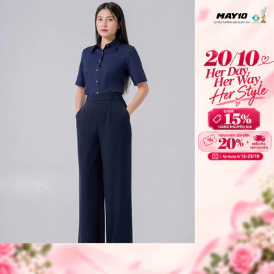 Quần nữ thời trang May 10 mã 020226179 1