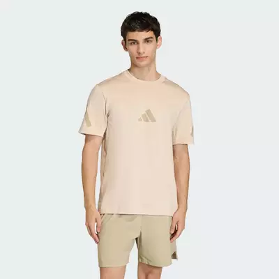adidas Phong cách sống Áo Thun adidas Z.N.E. Nam Be KE4694
