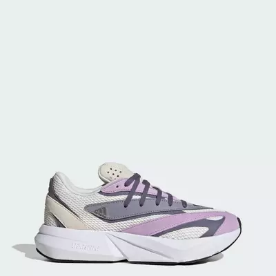adidas Phong cách sống Giày Lightblaze Nữ trắng JR3454