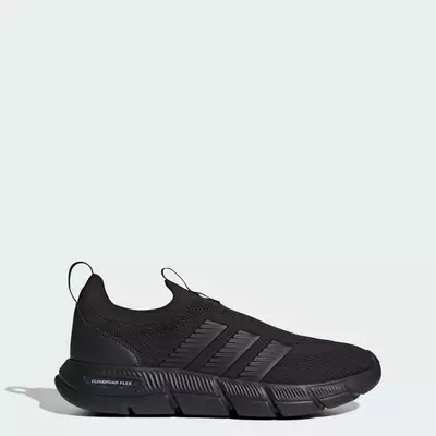 adidas Phong cách sống GIÀY CLOUDFOAM FLEX SOCK Nam Đen HQ4842
