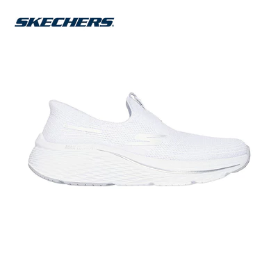 Giày Thể Thao Nữ Skechers Slip-ins Performance Max Cushioning Elite 2.0-129648-WSL Air-Cooled Memory Foam