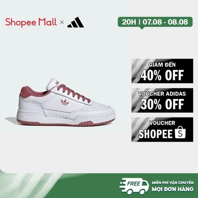 [Duy nhất 8.8 - VOUCHER 30%]adidas Lifestyle Court Super Shoes Women White IF9420