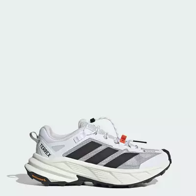 adidas Hiking TERREX Freehiker SL GORE-TEX Hiking Shoes Men White KI5163