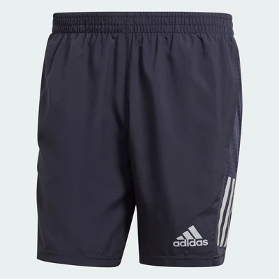 adidas Chạy Quần Short Own the Run Nam Màu xanh da trời HB7455
