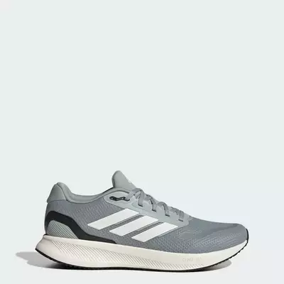 adidas Walking & Chạy Giày Chạy Bộ Runfalcon 5 Nam màu xanh lá JQ6975