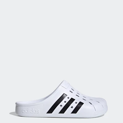 adidas Lifestyle & Swimming Adilette Clogs Unisex White FY8970