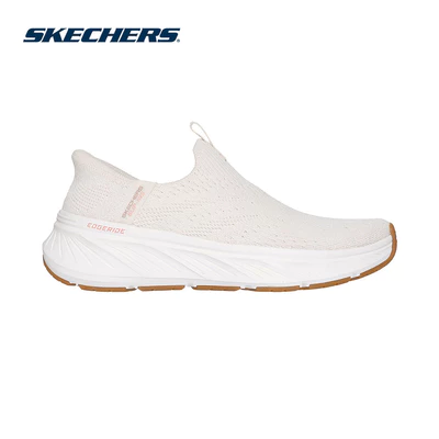 Giày Thể Thao Nữ Skechers Slip-ins Edgeride Dream State - 150474-NAT Air-Cooled Memory Foam Online Sale