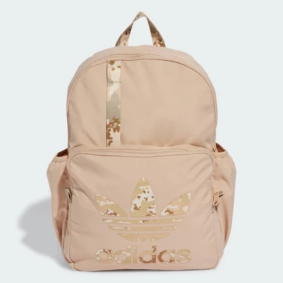 adidas Phong cách sống Ba Lô Rằn Ri Unisex Be IX7449