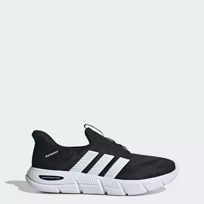adidas Phong cách sống GIÀY CLOUDFOAM FLEX LOUNGE RAPIDFIT Nam Đen HQ2568