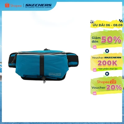 Túi Đeo Vai Unisex Skechers Performance Shoulder Bag - SP325U477-04WR