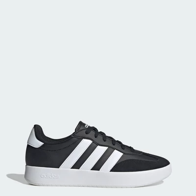 adidas Quần vợt & Phong cách sống Giày Barreda Nam Đen JI2307