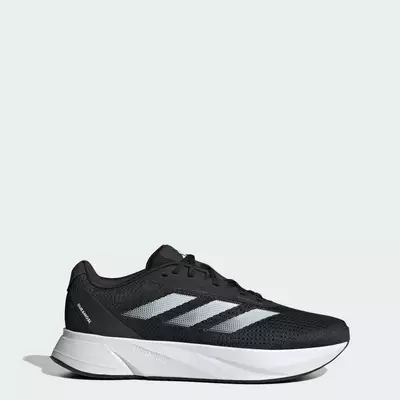 adidas Chạy Giày Chạy Bộ Bản Rộng Duramo SL LIGHTMOTION Nam Đen IG0309