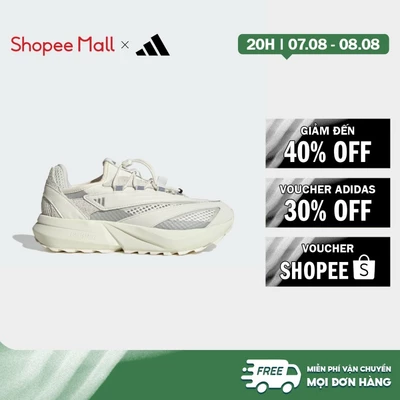 [Duy nhất 8.8 - VOUCHER 30%]adidas Phong cách sống Giày Lightblaze Vista Nữ trắng JR7246