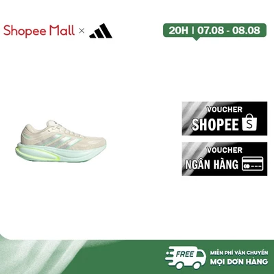 adidas Chạy GIÀY CHẠY BỘ RESPONSE 2 Nam trắng KK4289