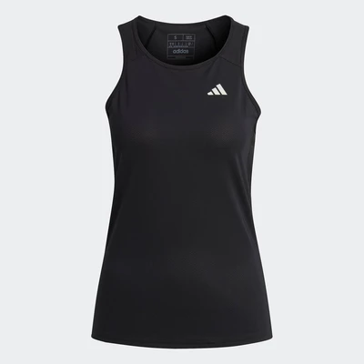 adidas Chạy Áo Tank Top Chạy Bộ Own the Run Nữ Đen HR9988