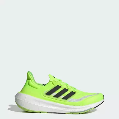 adidas Chạy Giày Ultraboost Light Unisex màu xanh lá IE1767