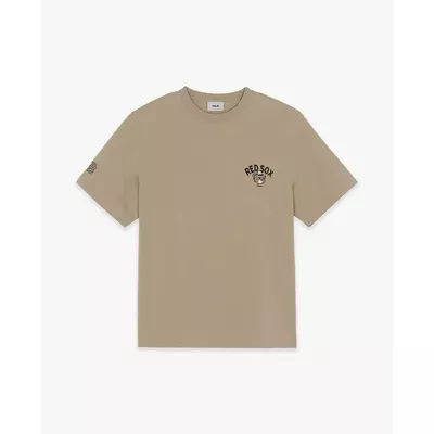 MLB - Áo thun unisex tay ngắn Mega Bear Back Graphic_3ATSE0263-43BGS
