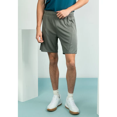 Quần Đùi Thể Thao Nam Skechers Walking Performance Shorts - SP325M364-0492